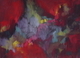 Painting-Red Petals