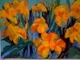 Painting--Pastels-ExpressionistTiger Lily