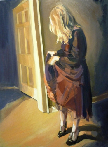 Hillary (large view)