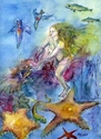 Maren Heydel - Clione limacina