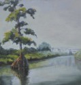 Margaret Bailey - Houston Bayou