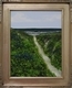 Painting--Acrylic-Plein AirDune Sunflowers