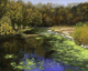 Painting--Acrylic-LandscapeSalt River