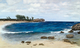 Painting--Acrylic-LandscapeWindy Beach