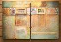 "Visit Home" Horizontal Diptych from the Tempus Fugit 1000 Series %22Visit%20Home%22%20%20%20Horizontal%20Diptych%20from%20the%20Tempus%20Fugit%201000%20Series (thumbnail)