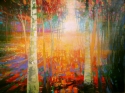 MARK GOULD - "Finding My Path: Arcadian 939"