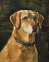 Mazie 14x18