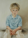 John, age 5