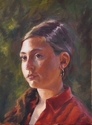 Sue's Daughter