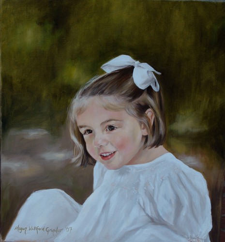 Painting-Virginia
