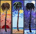 Marie Groves - Palm Trio