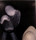 Painting--Oil-AbstractISBW-1