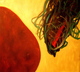 Painting--Oil-AbstractISC-14
