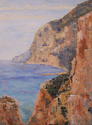 Capri Cliffs