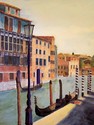 Grand Canal Siesta