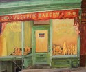 NYC Bakery