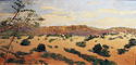 Arizona Desert