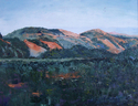 California Sunset