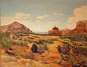 Arizona Mesas