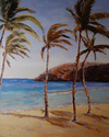 Mary-Louise Biasotti Hooper - Tropical Breezes