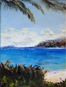 Tropical Beach