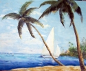 Afternoon of Sailing