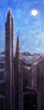 Moonlite in New York