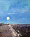 Rising Moon