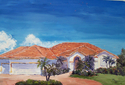 House Portrait