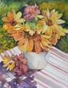 From My Garden
