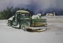 Marilyn DiChiara - "After the Holidays"