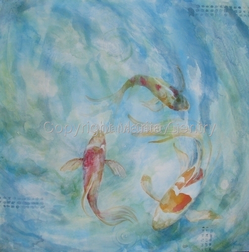 Koi Gallery