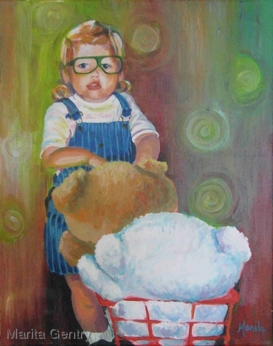 Buggy%20Full%20of%20Bears (large view)