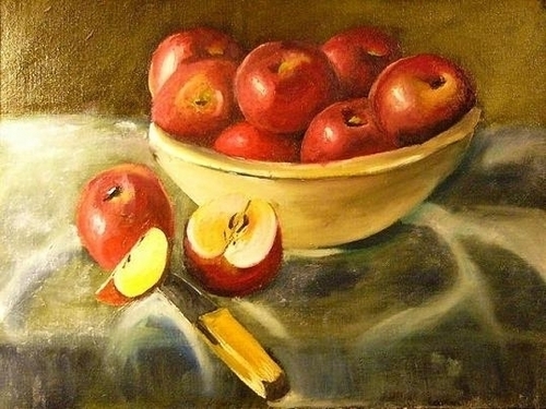 Apples (large view)