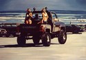 Daytona Beach 1983