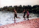 Splashdown