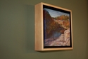 Little River Canyon, wrapped 1-1/2 inch deep and framed