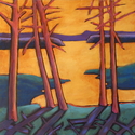 Sunset (thumbnail)