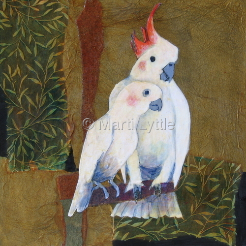 Birds