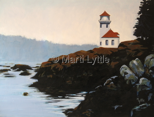 Lighthouse (large view)