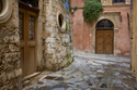 Crete I
