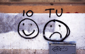Rome grafitti