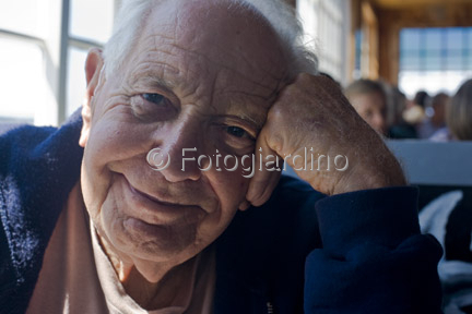Portrait III