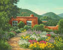 Morning%2C%20Audubon%20Garden (thumbnail)