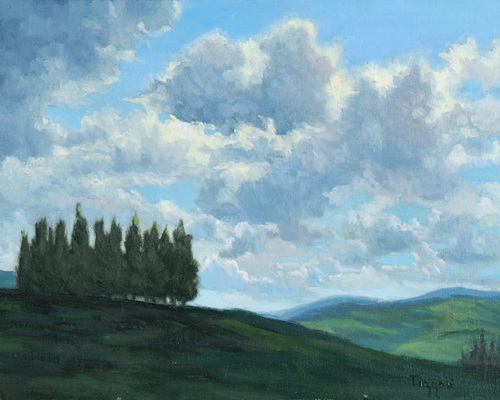 A%20Hillside%20Near%20Siena (large view)