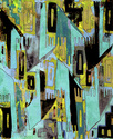 Mixed-Media