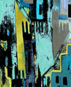 Mixed-Media