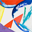 Painting-July, 2001