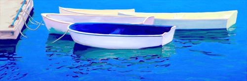 Painting-Quartet