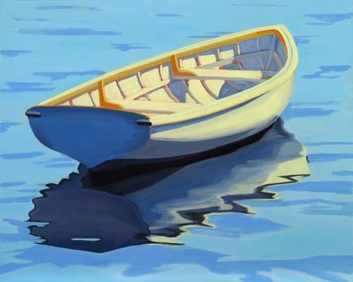 Painting-Free-floating